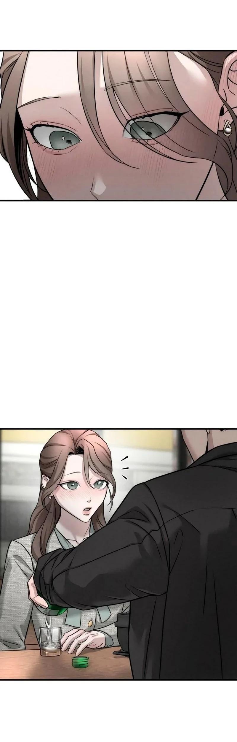 Manga My Desire Is Not a Sin Chapter 7 gambar 2