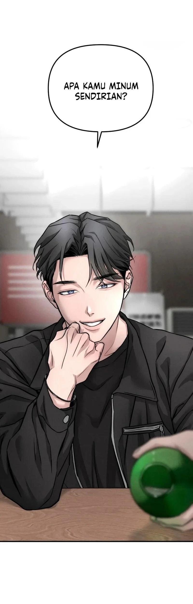 My Desire Is Not a Sin Chapter 7 Gambar 3