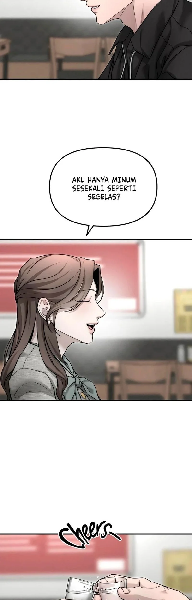 My Desire Is Not a Sin Chapter 7 Gambar 7