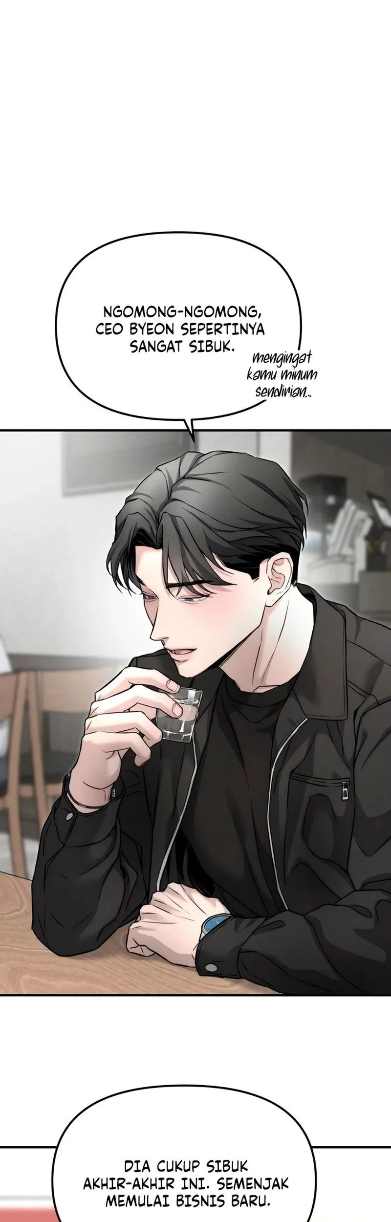 My Desire Is Not a Sin Chapter 7 Gambar 9