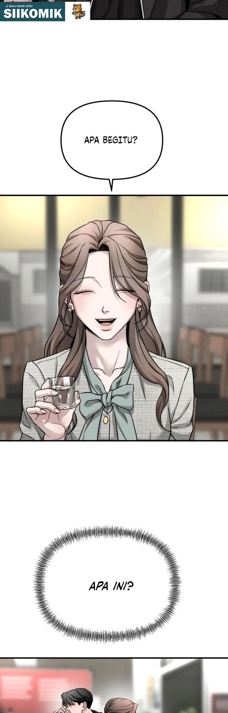 My Desire Is Not a Sin Chapter 7 Gambar 11