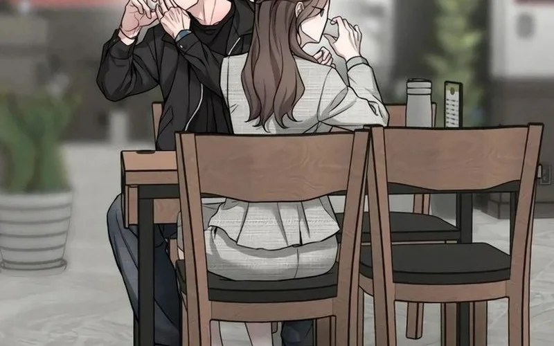 My Desire Is Not a Sin Chapter 7 Gambar 12