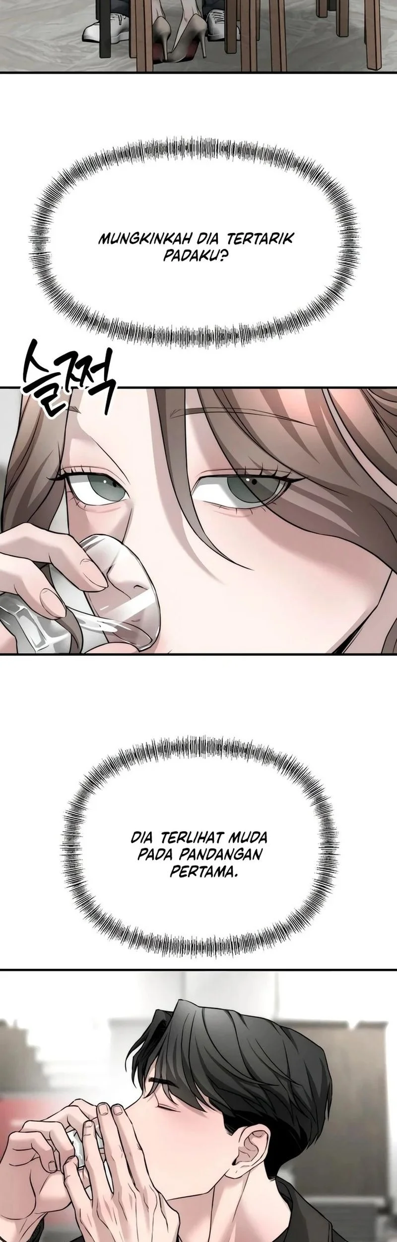 My Desire Is Not a Sin Chapter 7 Gambar 13