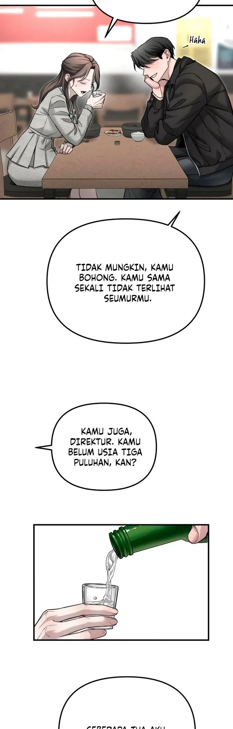 My Desire Is Not a Sin Chapter 7 Gambar 18