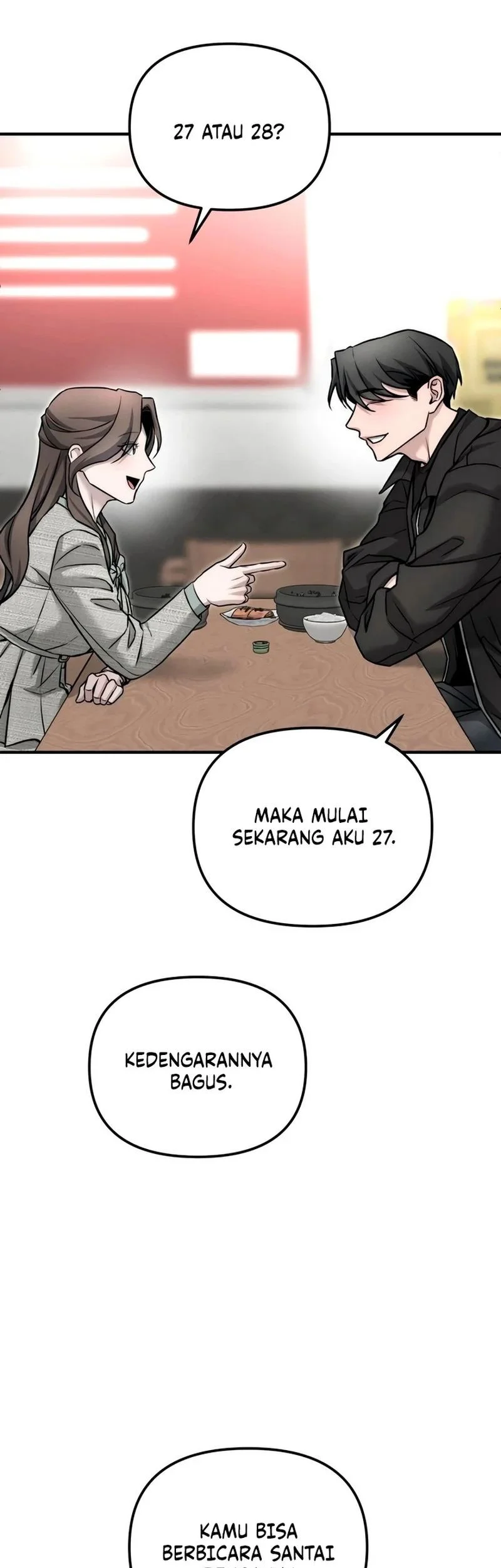 My Desire Is Not a Sin Chapter 7 Gambar 21