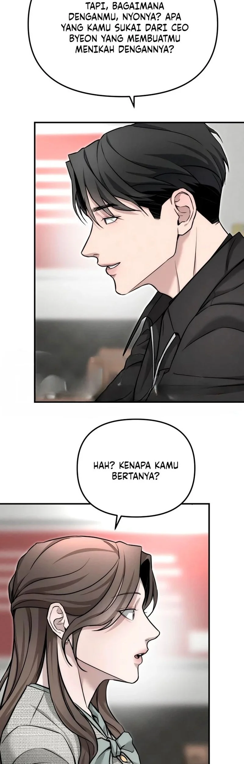 My Desire Is Not a Sin Chapter 7 Gambar 26
