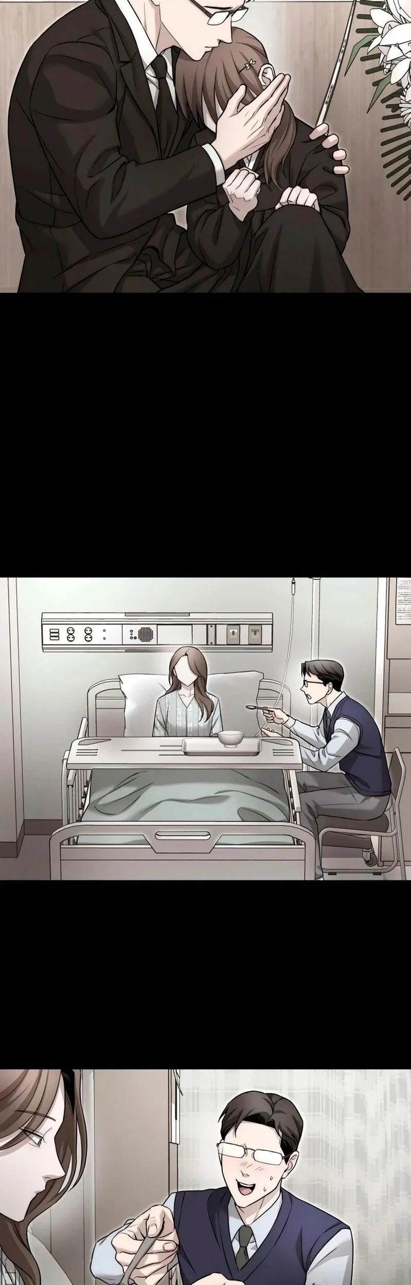 My Desire Is Not a Sin Chapter 7 Gambar 33