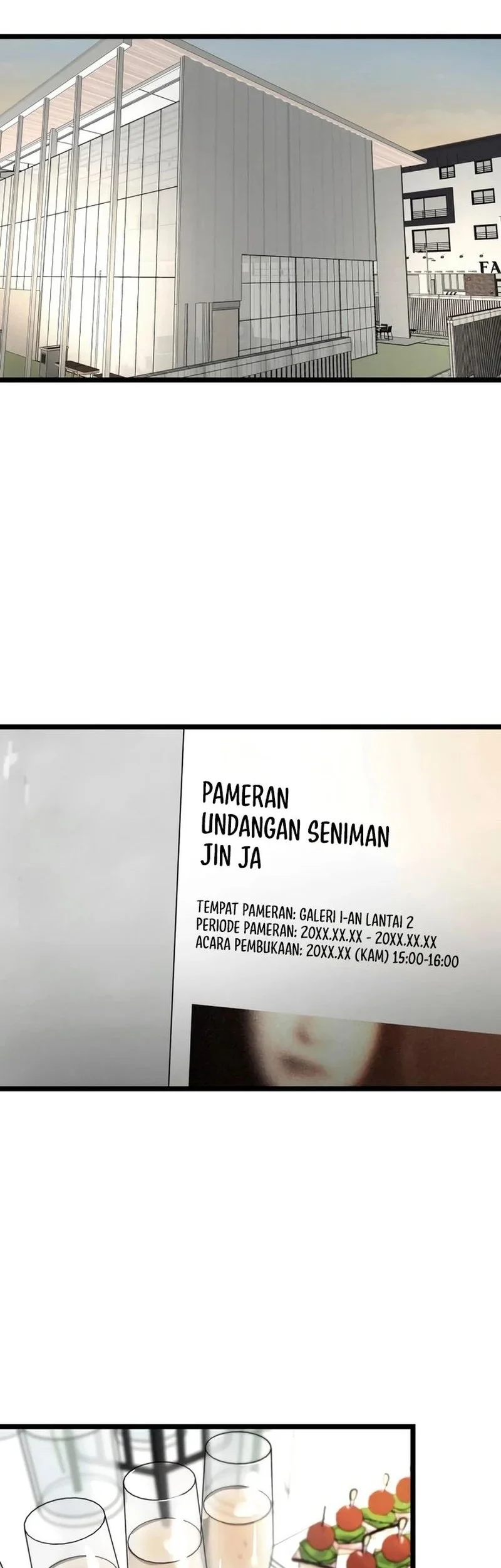 My Desire Is Not a Sin Chapter 8 Gambar 38