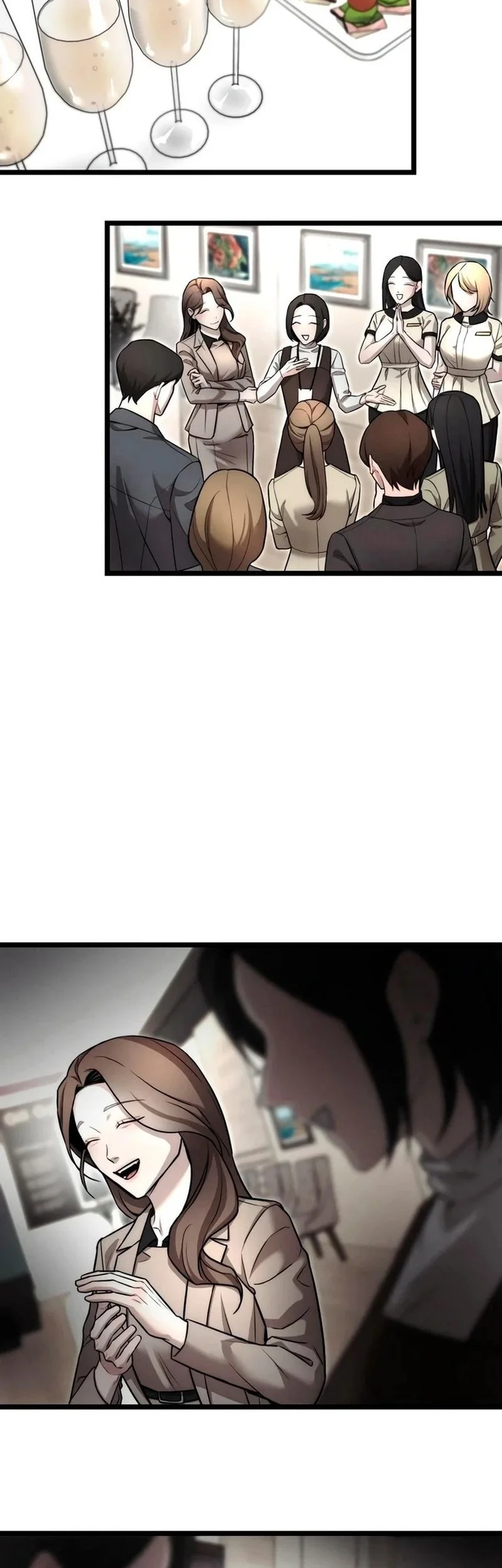 My Desire Is Not a Sin Chapter 8 Gambar 39