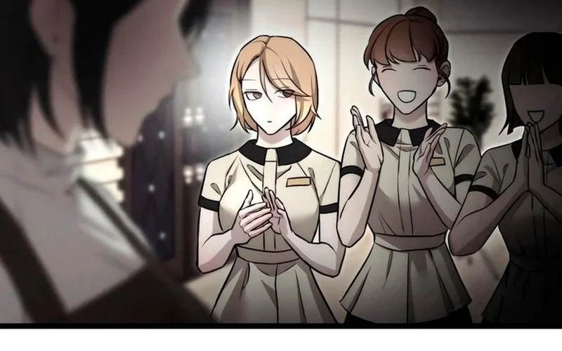 My Desire Is Not a Sin Chapter 8 Gambar 40