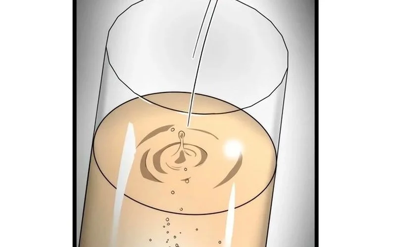 My Desire Is Not a Sin Chapter 8 Gambar 44