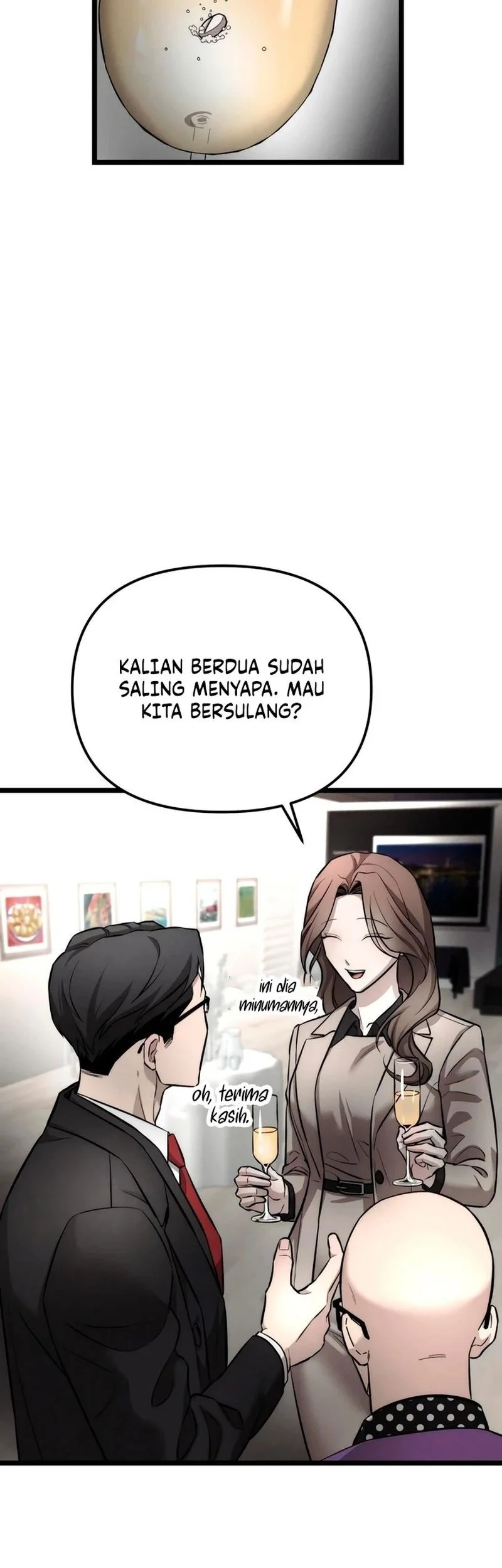My Desire Is Not a Sin Chapter 8 Gambar 45