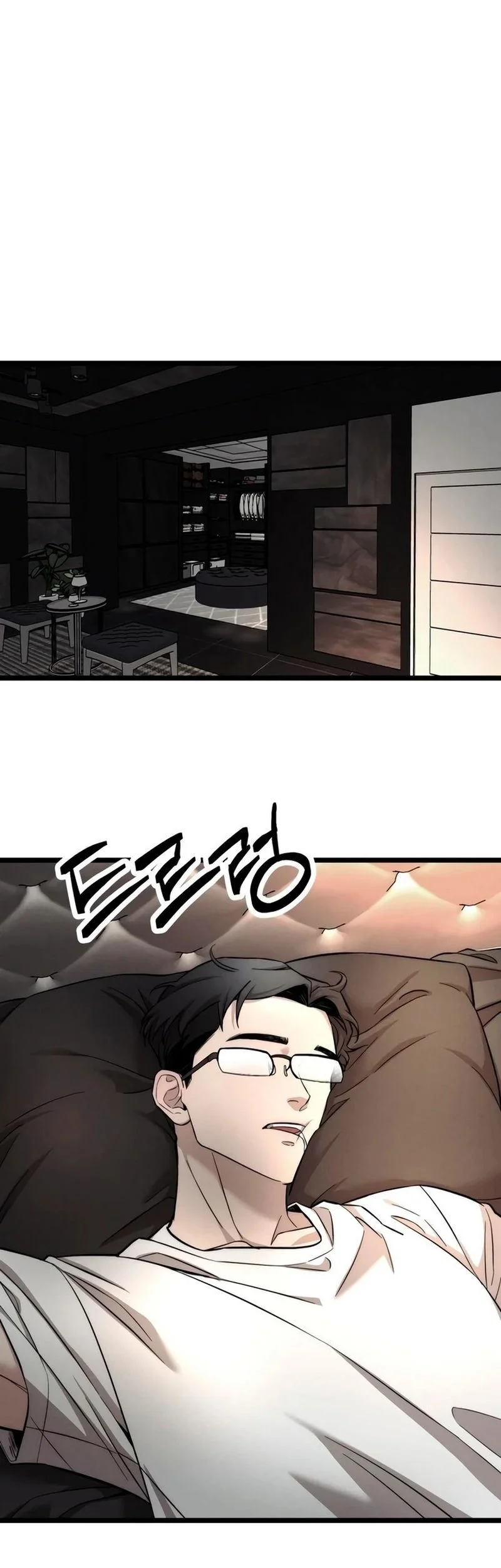 My Desire Is Not a Sin Chapter 8 Gambar 47