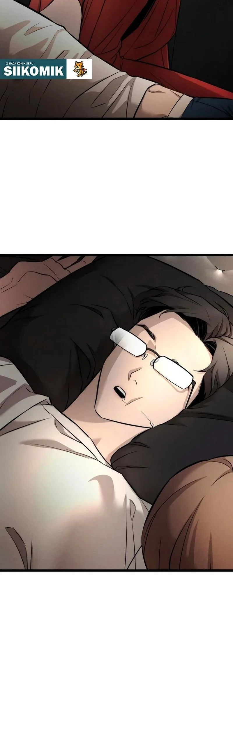 My Desire Is Not a Sin Chapter 8 Gambar 50