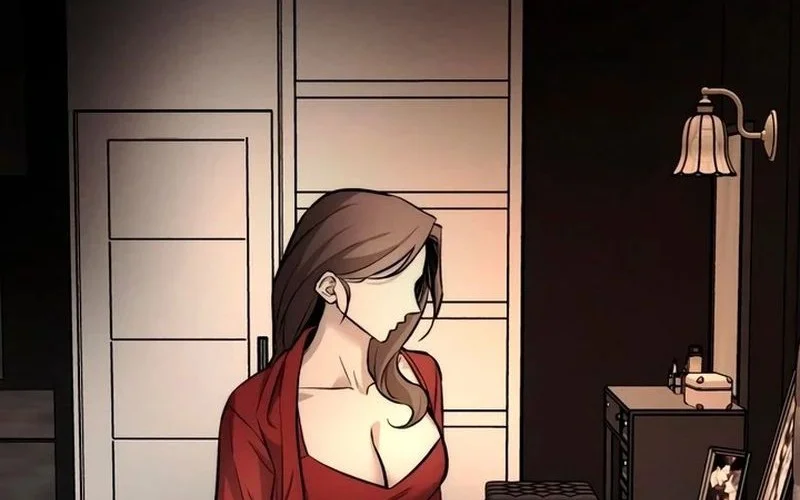 My Desire Is Not a Sin Chapter 8 Gambar 52