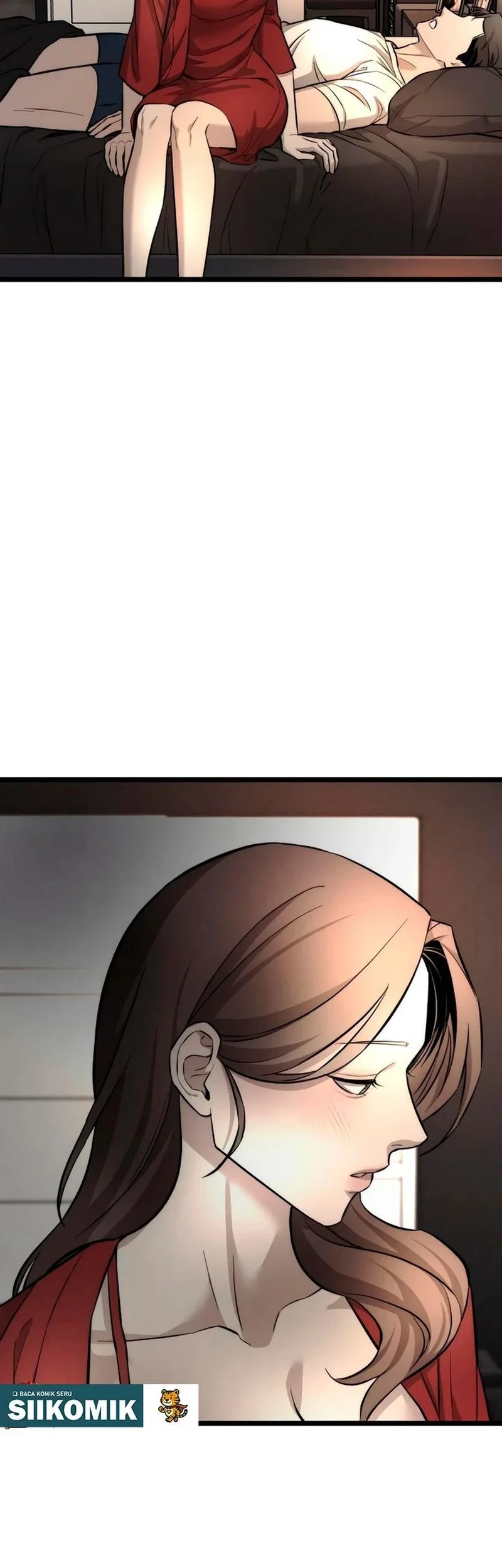 My Desire Is Not a Sin Chapter 8 Gambar 53