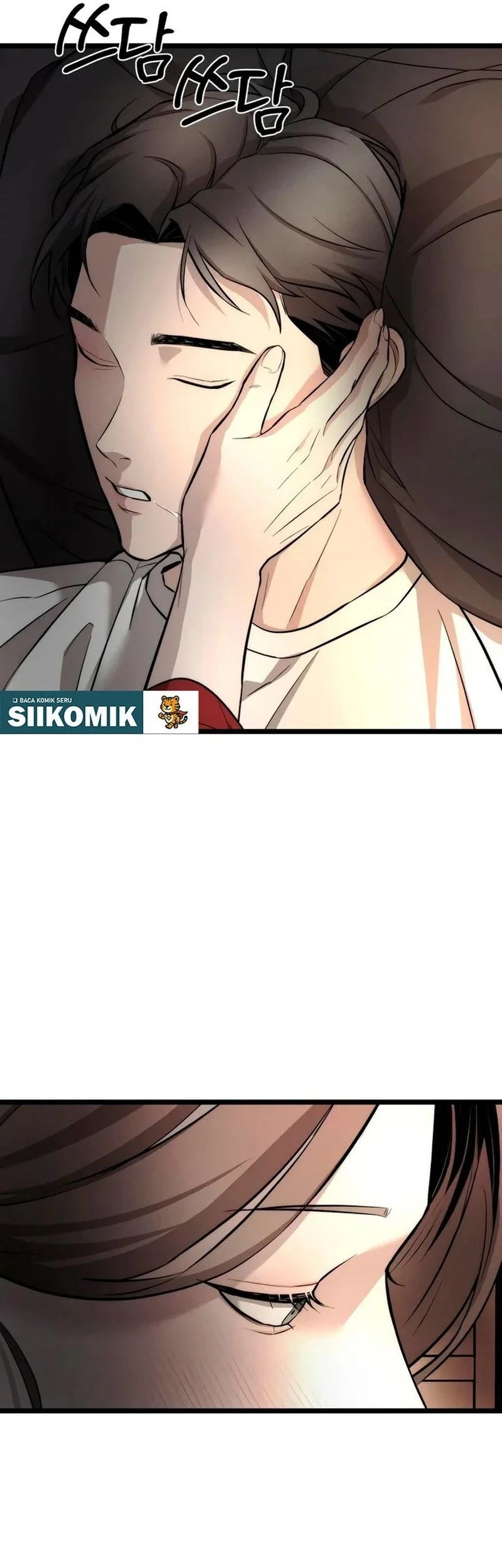 My Desire Is Not a Sin Chapter 8 Gambar 54