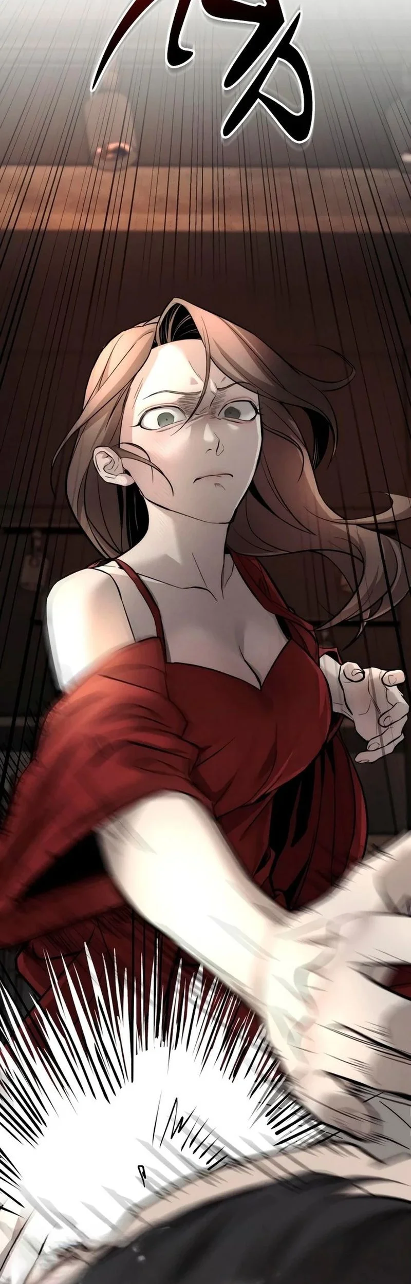 My Desire Is Not a Sin Chapter 8 Gambar 57