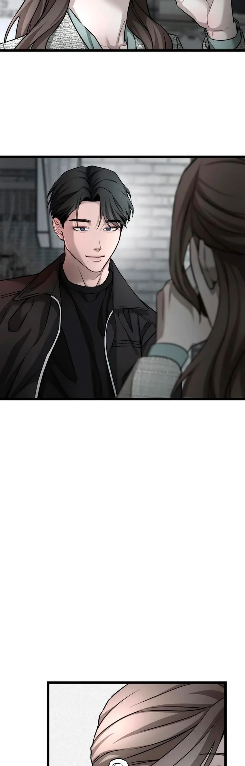 My Desire Is Not a Sin Chapter 8 Gambar 6