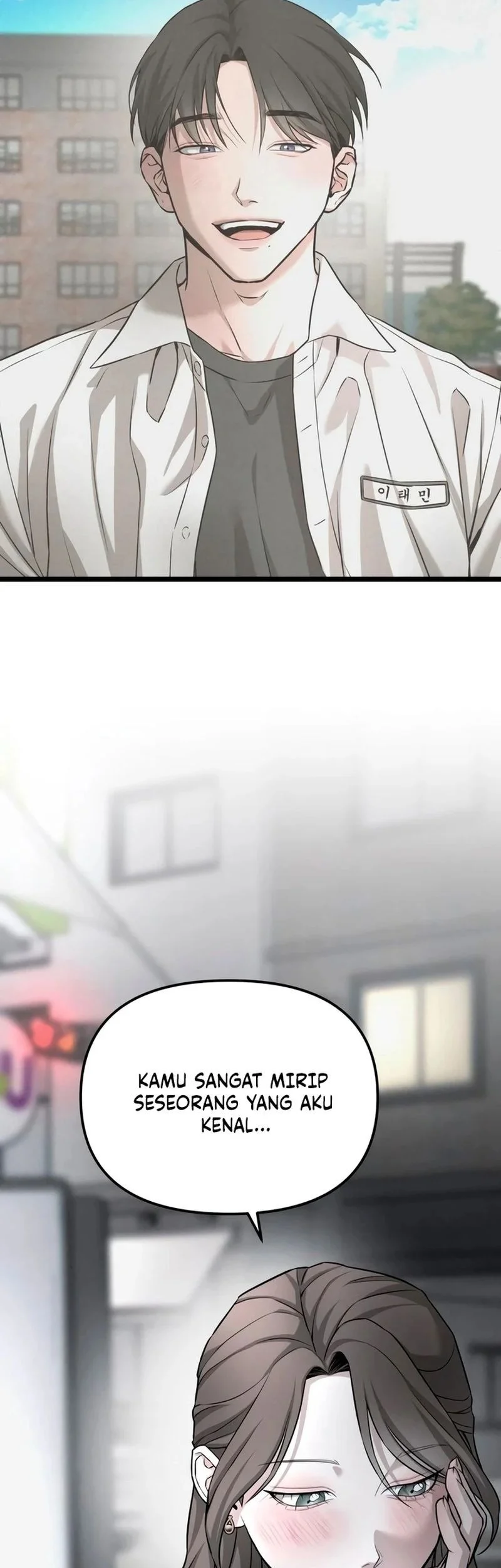 My Desire Is Not a Sin Chapter 8 Gambar 11