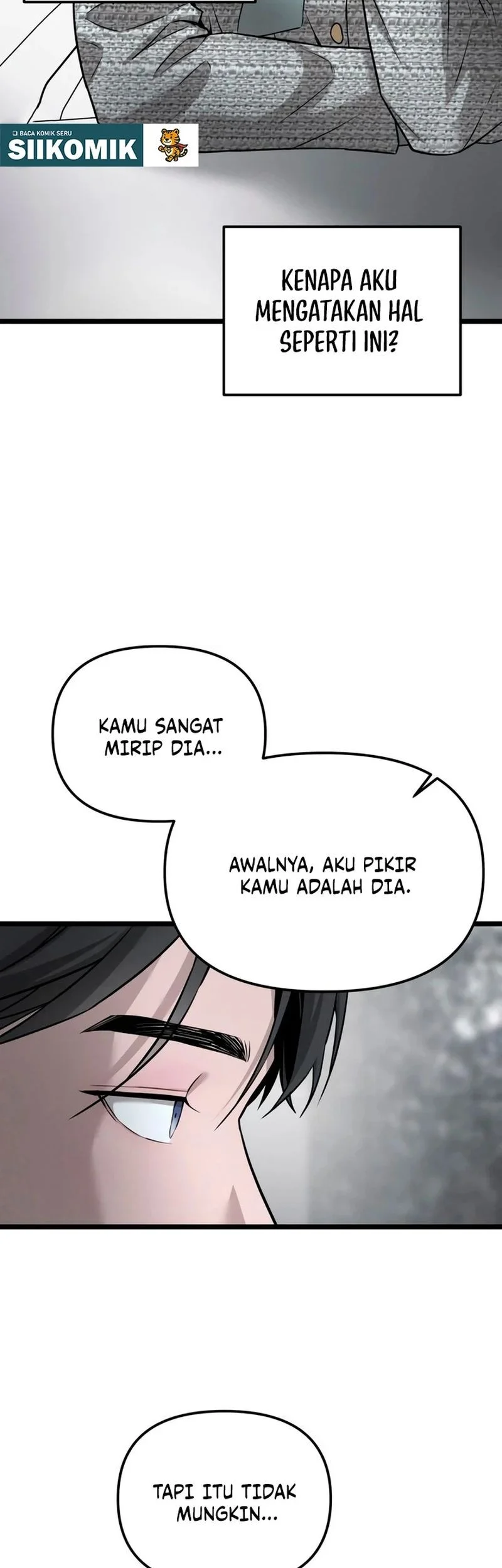 My Desire Is Not a Sin Chapter 8 Gambar 13