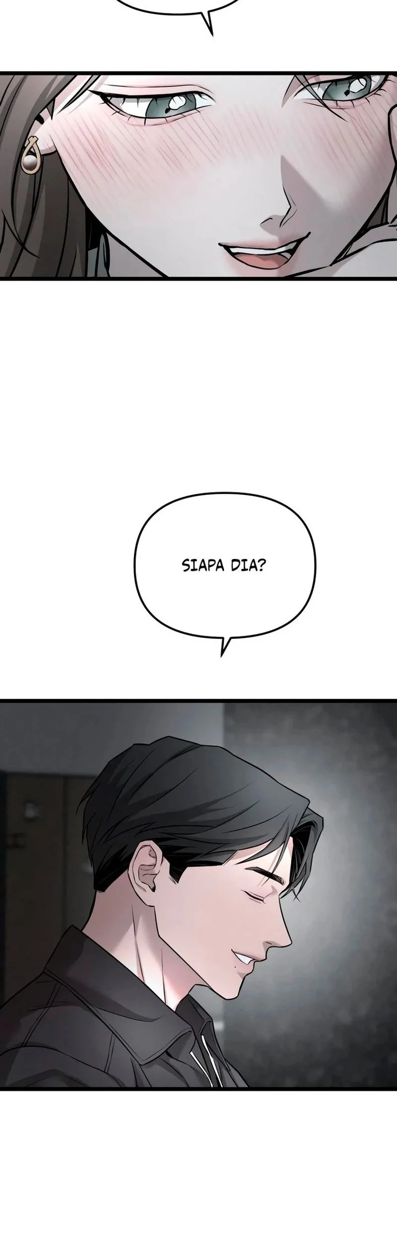 My Desire Is Not a Sin Chapter 8 Gambar 14