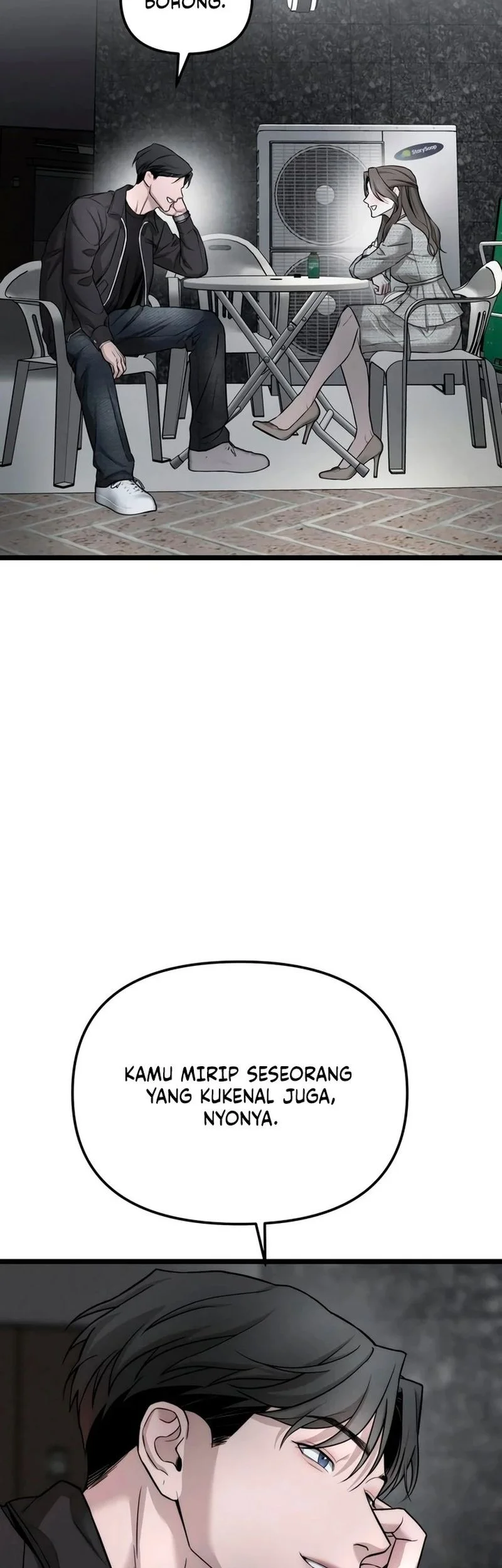 My Desire Is Not a Sin Chapter 8 Gambar 17