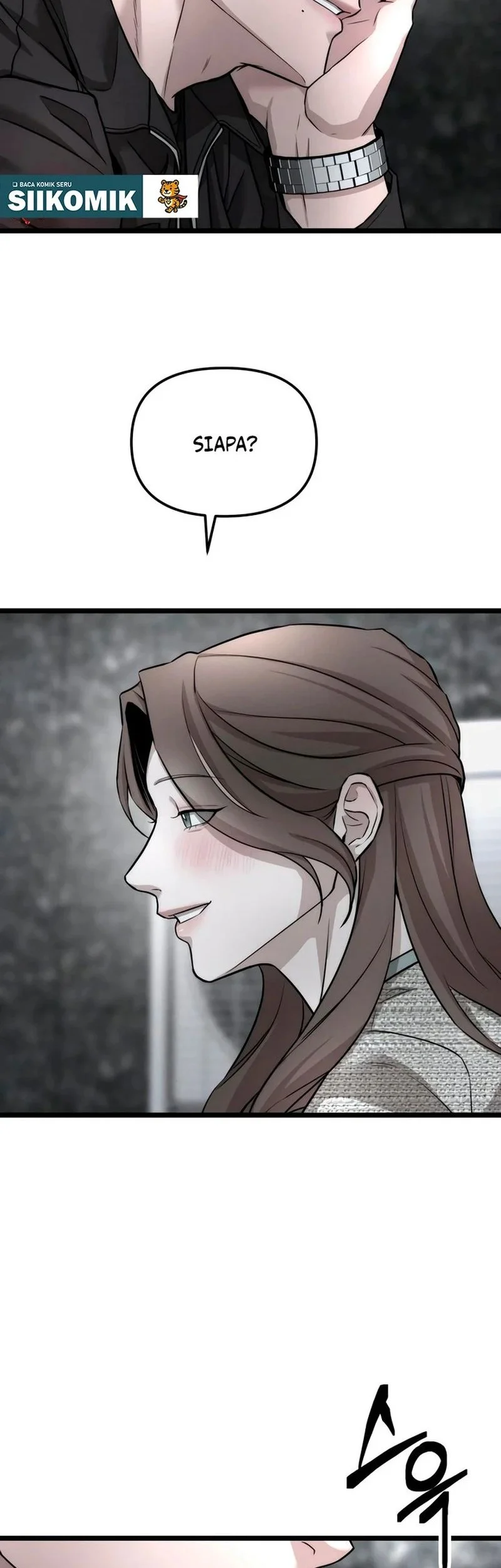 My Desire Is Not a Sin Chapter 8 Gambar 18