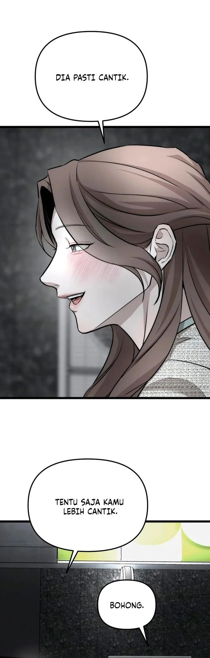 My Desire Is Not a Sin Chapter 8 Gambar 21