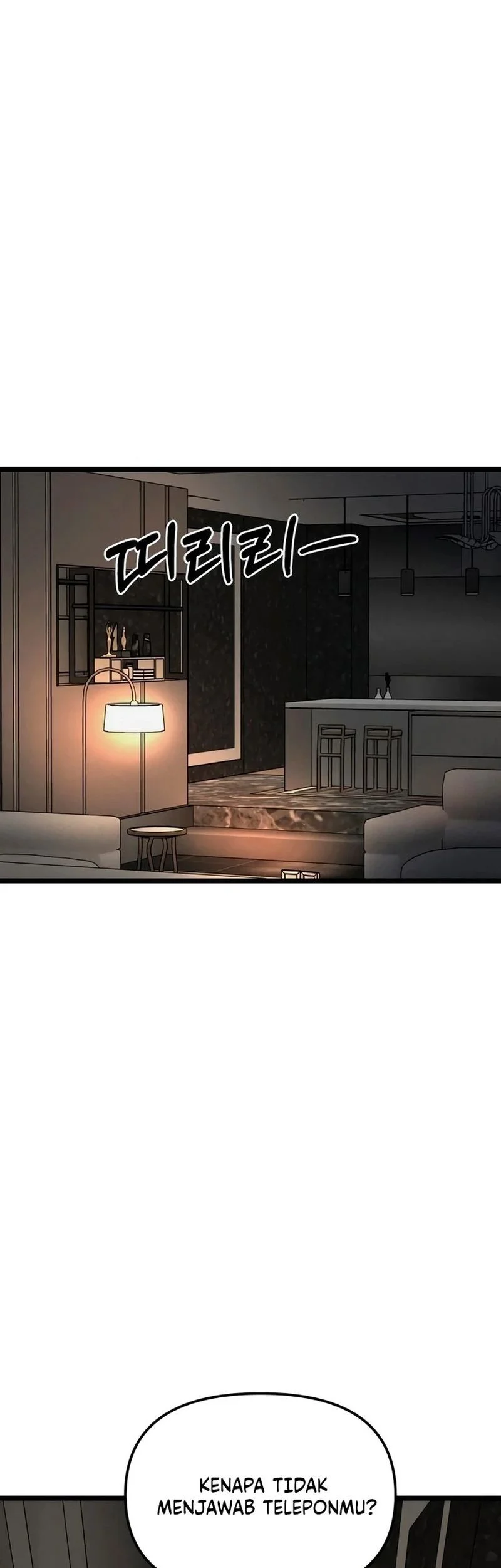 My Desire Is Not a Sin Chapter 8 Gambar 25