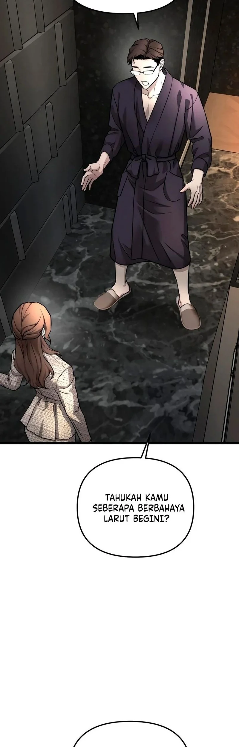 My Desire Is Not a Sin Chapter 8 Gambar 26