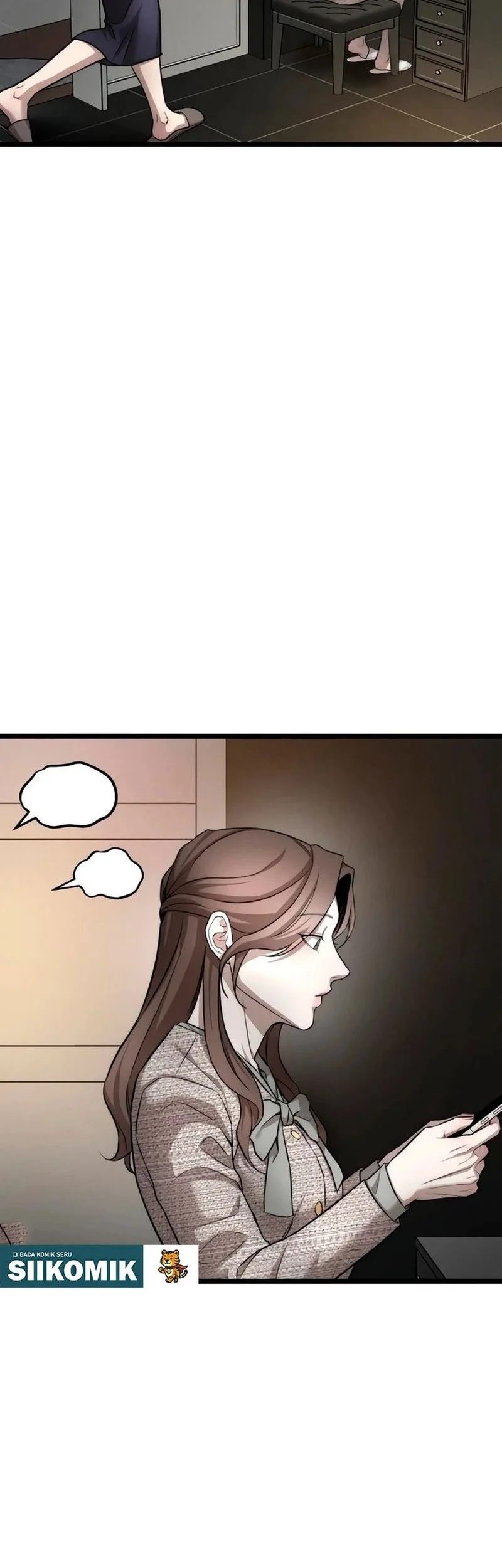 My Desire Is Not a Sin Chapter 8 Gambar 30