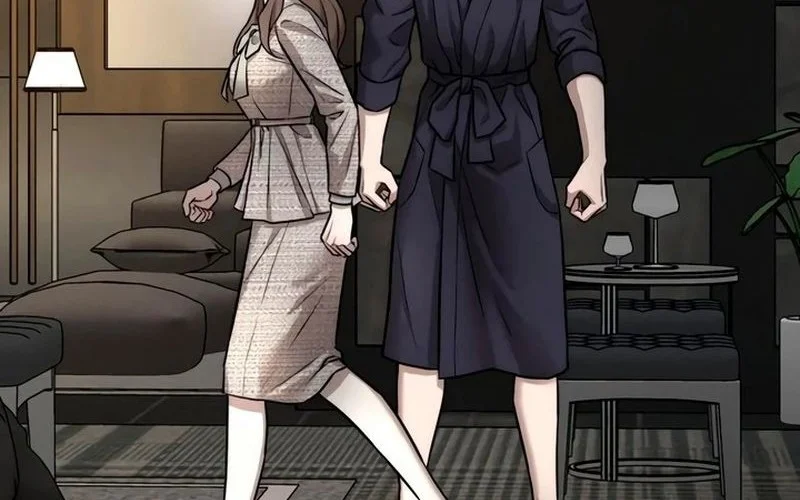 My Desire Is Not a Sin Chapter 8 Gambar 36