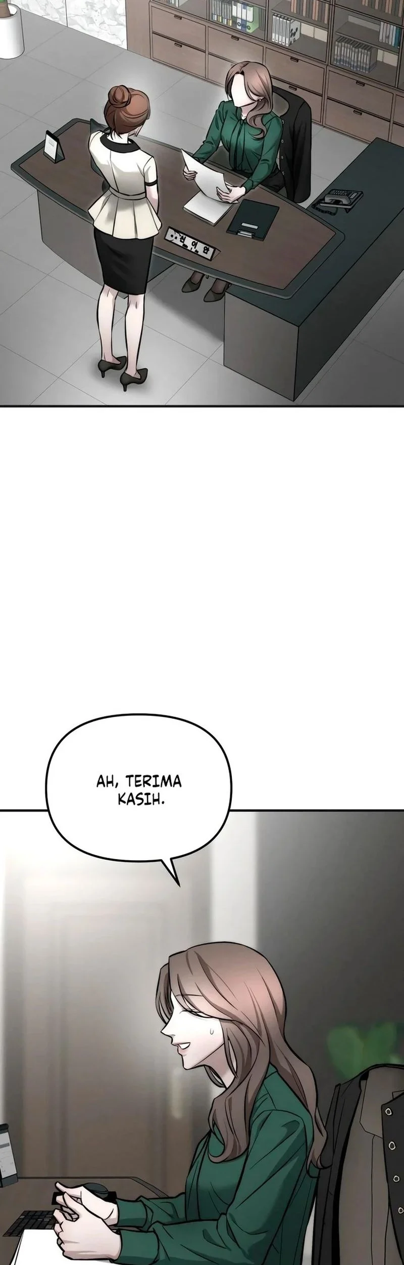 My Desire Is Not a Sin Chapter 9 Gambar 38