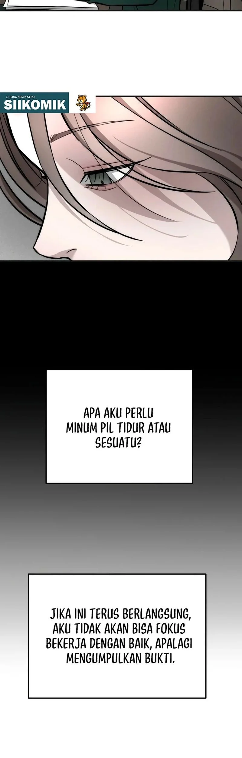 My Desire Is Not a Sin Chapter 9 Gambar 39