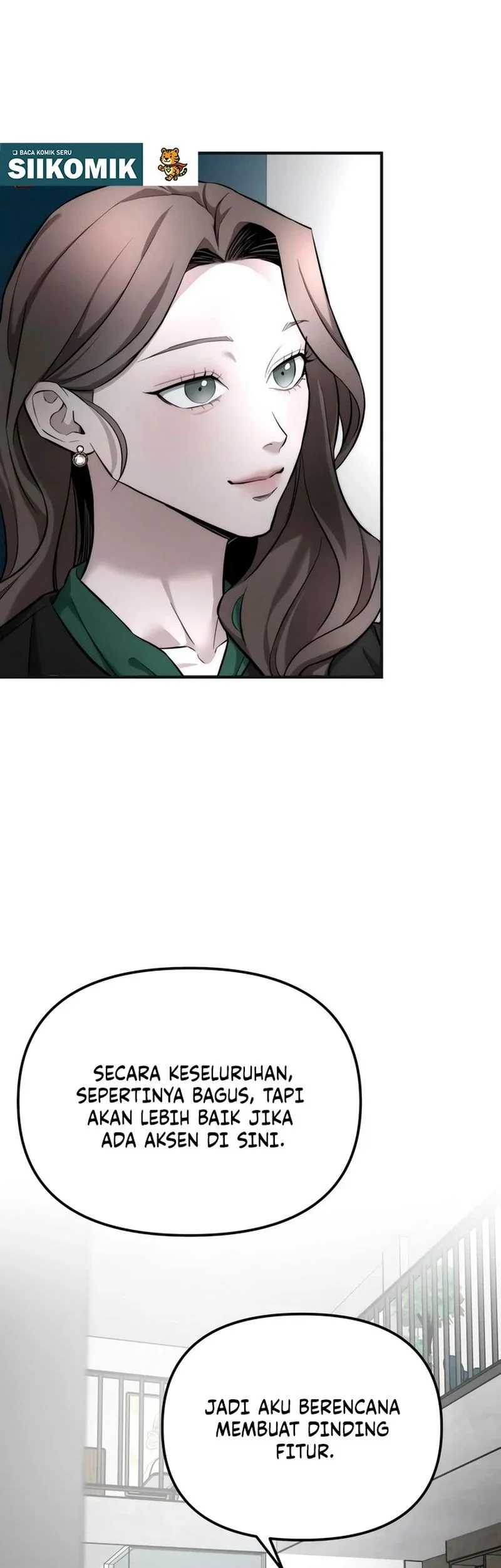 My Desire Is Not a Sin Chapter 9 Gambar 45