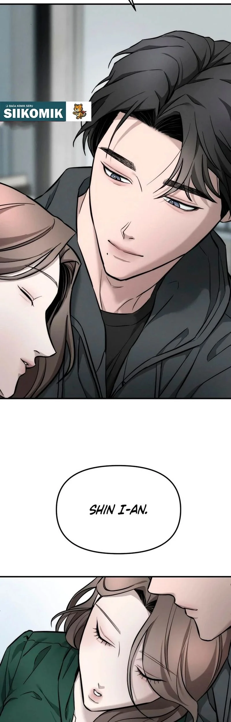 My Desire Is Not a Sin Chapter 9 Gambar 55