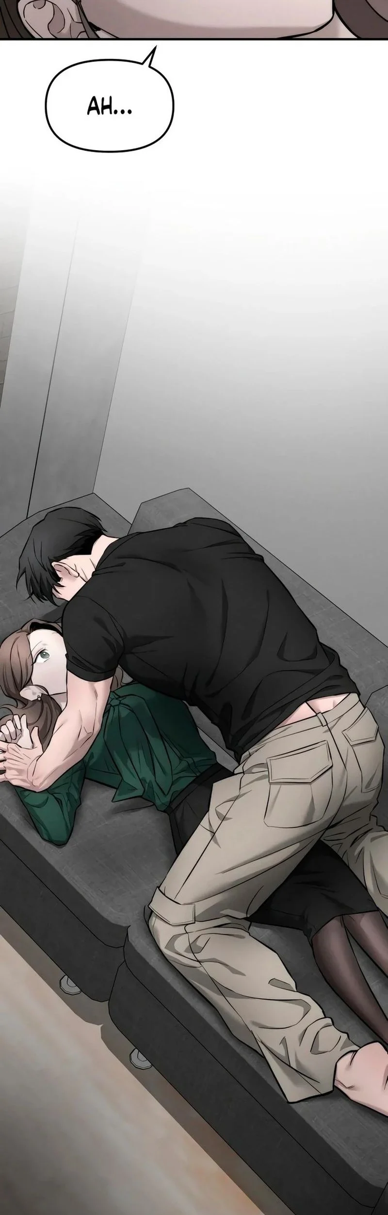 My Desire Is Not a Sin Chapter 9 Gambar 58