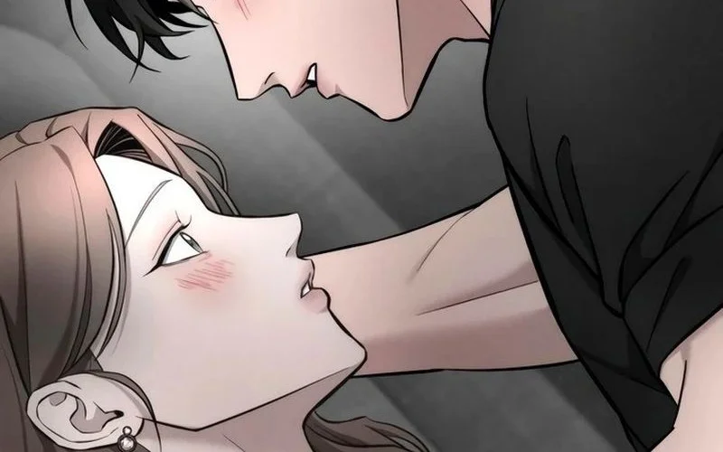 My Desire Is Not a Sin Chapter 9 Gambar 60