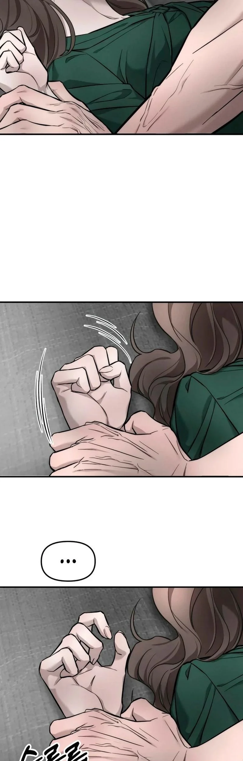 My Desire Is Not a Sin Chapter 9 Gambar 61