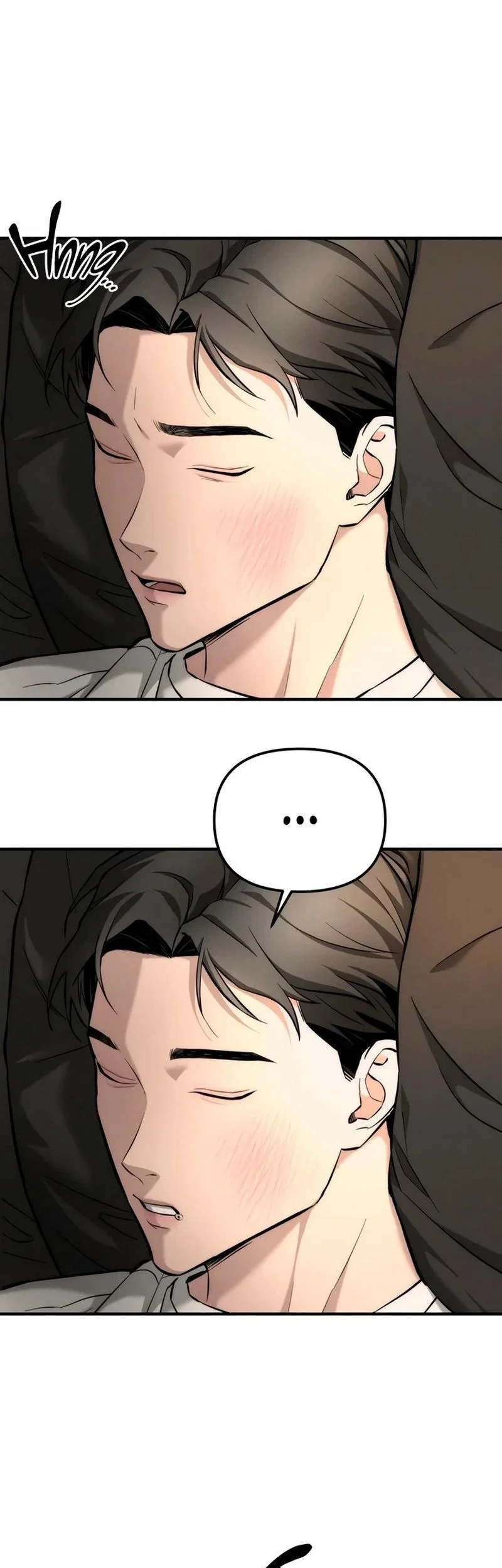 My Desire Is Not a Sin Chapter 9 Gambar 3