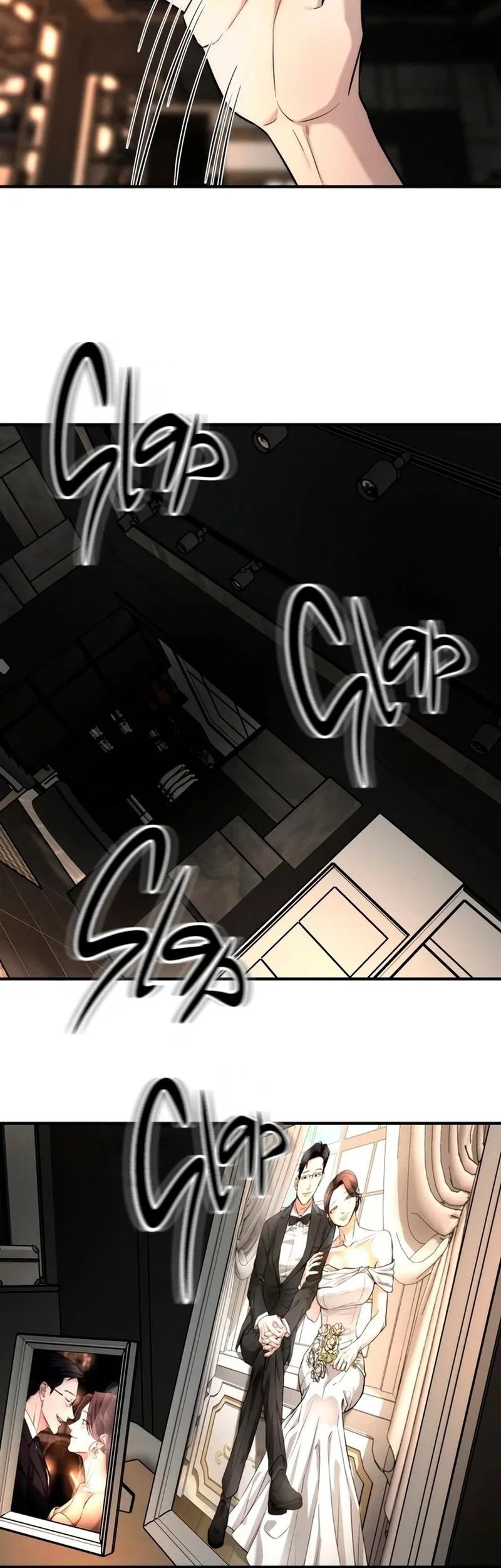 My Desire Is Not a Sin Chapter 9 Gambar 5