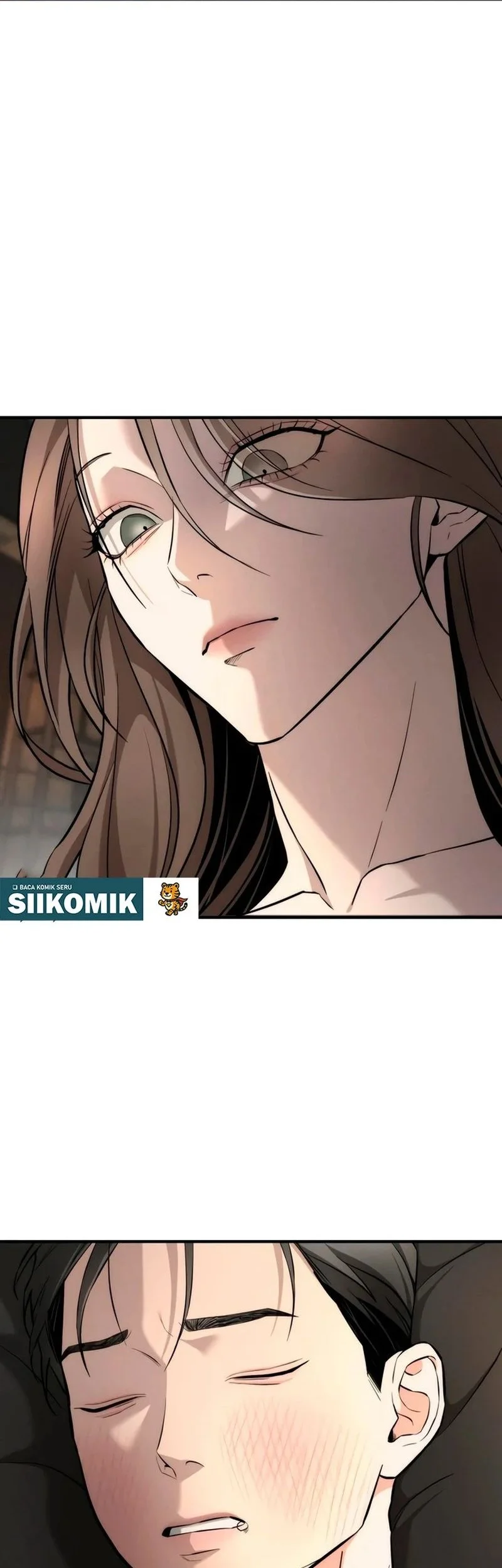 My Desire Is Not a Sin Chapter 9 Gambar 6