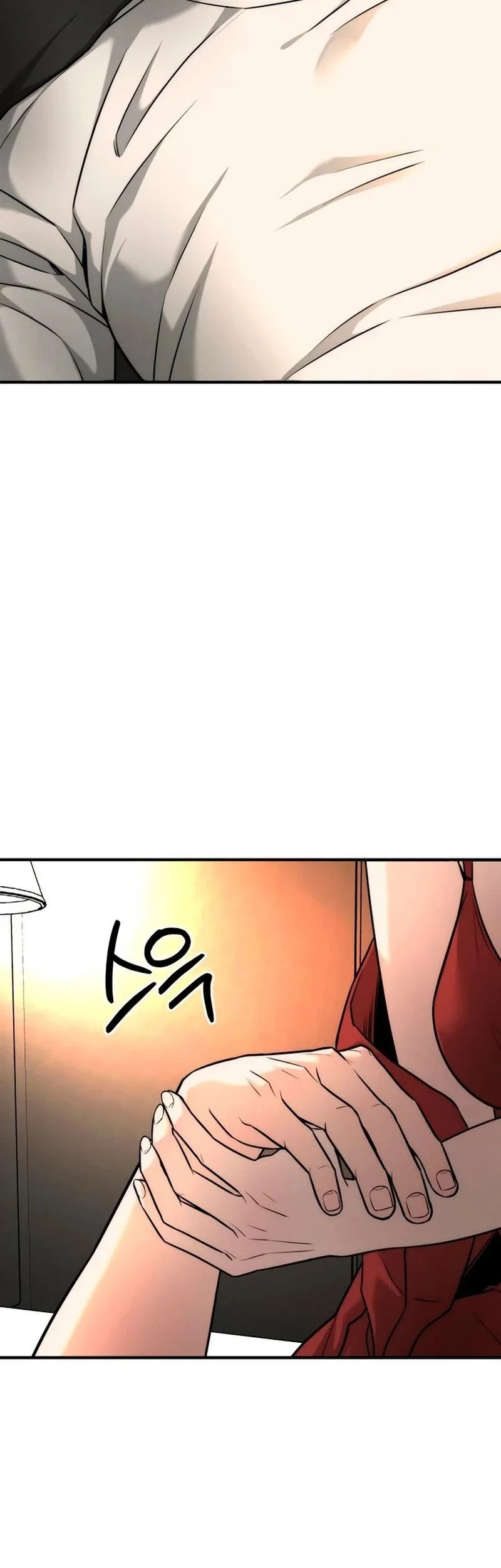 My Desire Is Not a Sin Chapter 9 Gambar 9