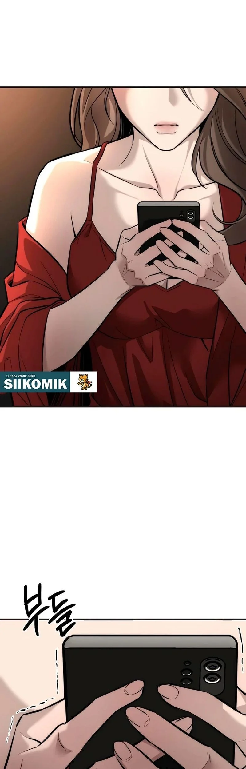 My Desire Is Not a Sin Chapter 9 Gambar 13