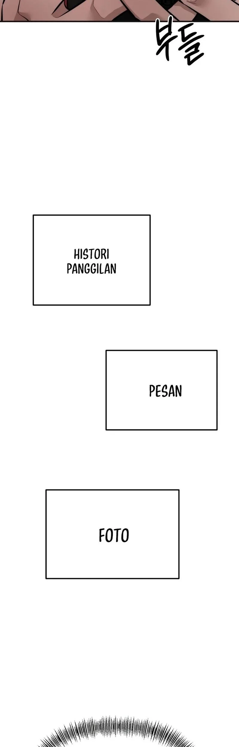 My Desire Is Not a Sin Chapter 9 Gambar 14