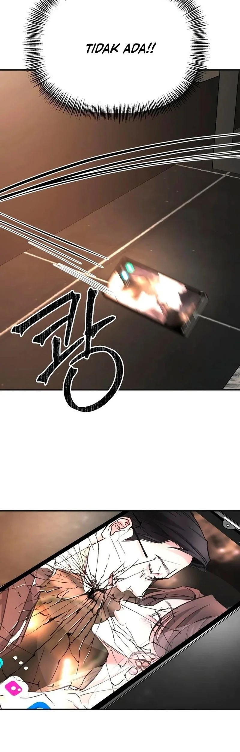 My Desire Is Not a Sin Chapter 9 Gambar 15