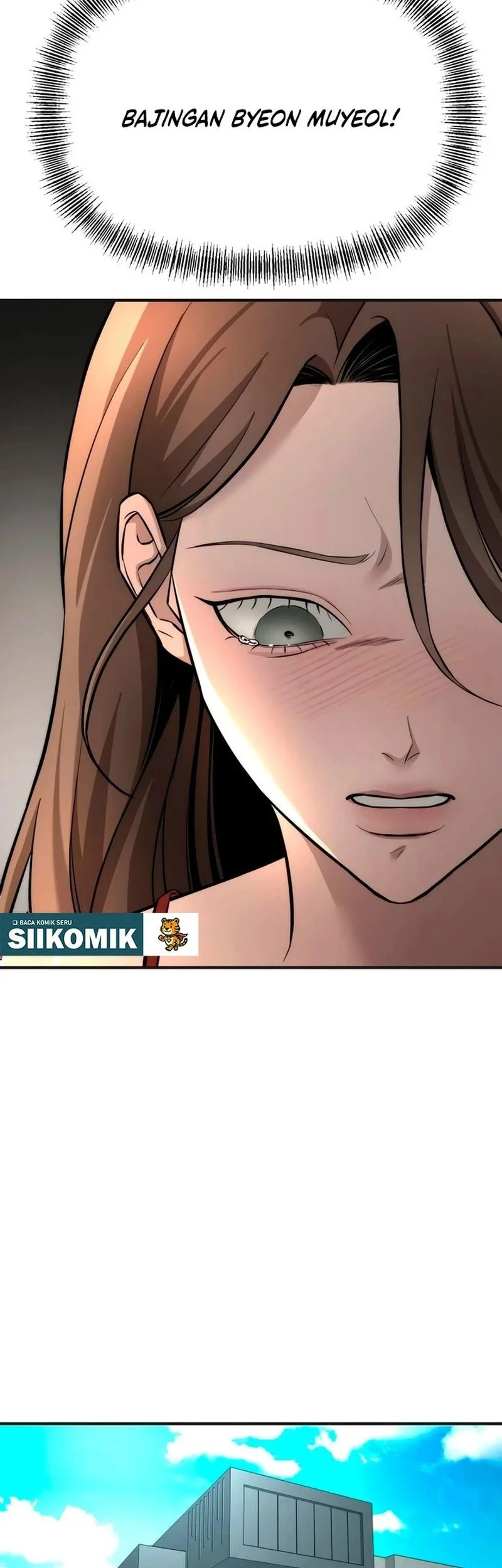 My Desire Is Not a Sin Chapter 9 Gambar 17