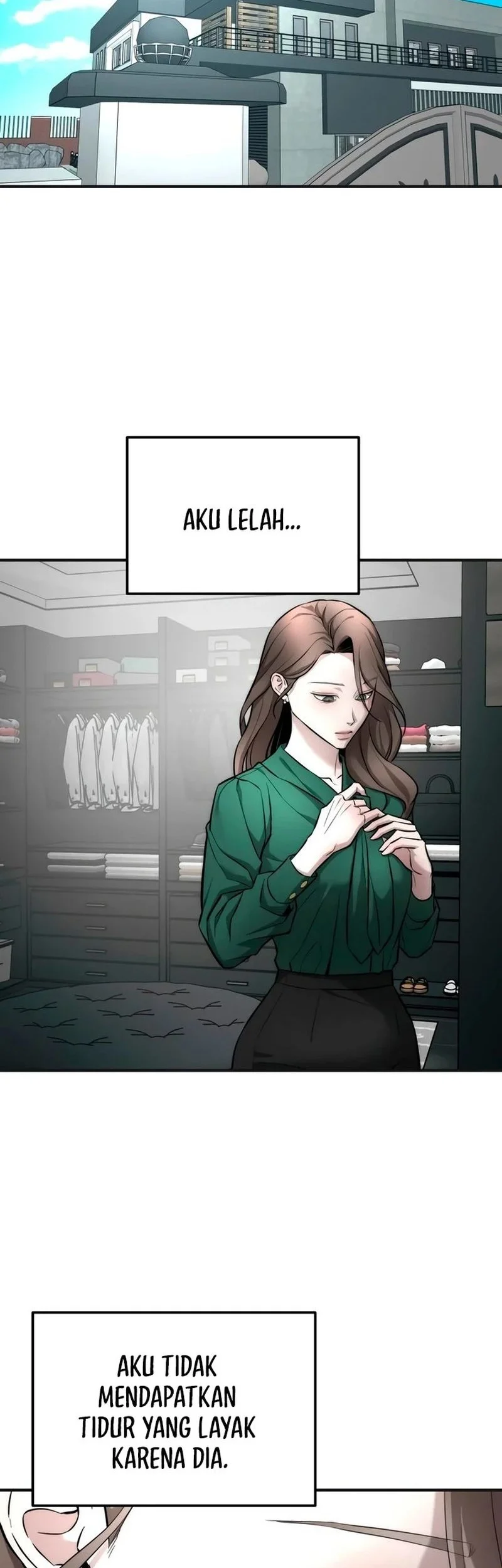 My Desire Is Not a Sin Chapter 9 Gambar 18