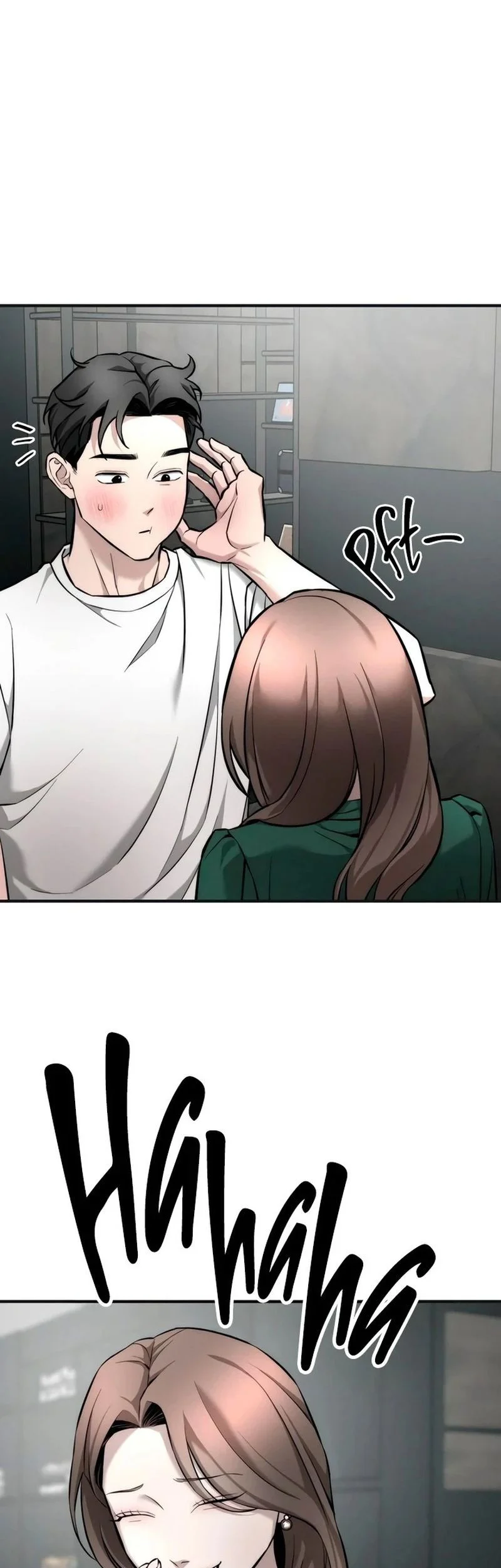 My Desire Is Not a Sin Chapter 9 Gambar 25